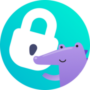 Логотип компании «Kids360»