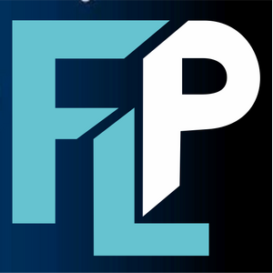 Логотип компании «FLProg»
