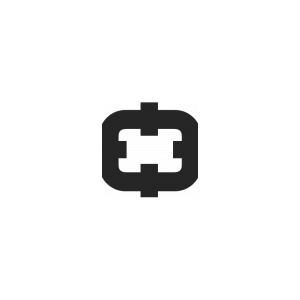Логотип компании «FORTISERVICE»