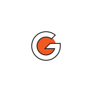 Логотип компании «G-Core Labs»