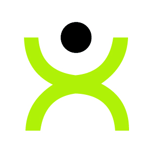 Логотип компании «Gametrix»
