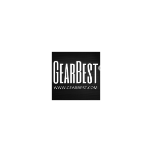 Логотип компании «Gearbest.com»