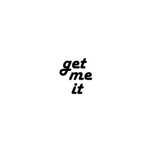 Логотип компании «Get me IT»