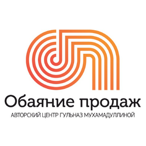 Логотип компании «Обаяние продаж»