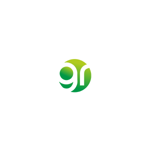 Логотип компании «Golf Robotics»