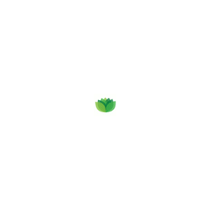 Логотип компании «GreenfieldProject»