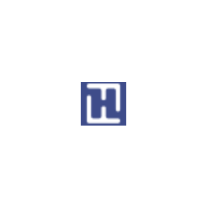 Логотип компании «HashFlare»