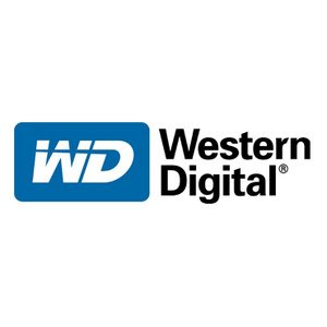 Логотип компании «Western Digital»