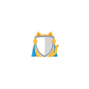 Логотип компании «HideMy.name»