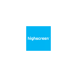 Логотип компании «Highscreen»