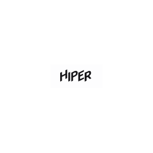 Логотип компании «HIPER»
