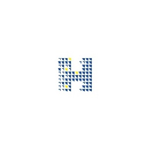Логотип компании «HPC HUB»