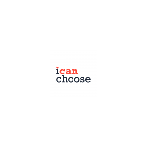 Логотип компании «icanchoose.ru»
