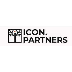 Логотип компании «Icon Partners»