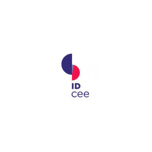 Логотип компании «IDCEE»