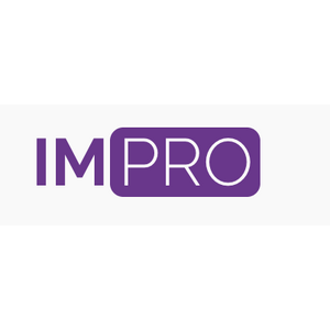 Логотип компании «IMpro»
