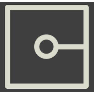 Логотип компании «CADRspace»