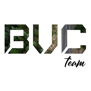 Логотип компании «BVC Trade»