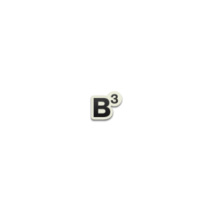 Логотип компании «Business3.biz»