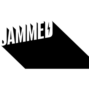 Логотип компании «Jammed»