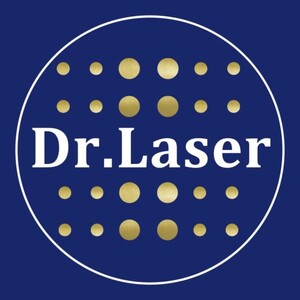 Логотип компании «Dr.Laser»