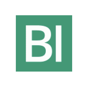 Логотип компании «Brainlook»