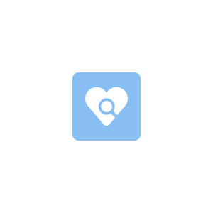Логотип компании «blippex»