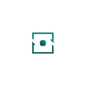 Логотип компании «BitCalm»
