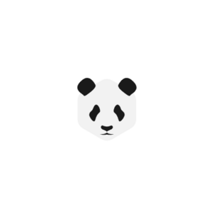 Логотип компании «Big Panda Family и Эксперт AI»