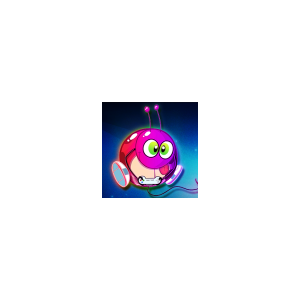 Логотип компании «BeetlePlay»
