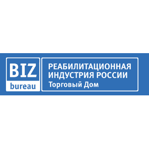 Логотип компании «Бизнес Бюро»