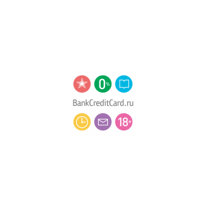 Логотип компании «BankCreditCard»