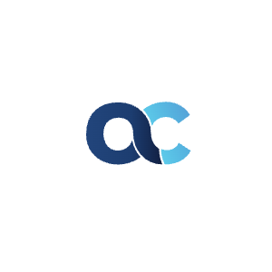 Логотип компании «AudioCodes»