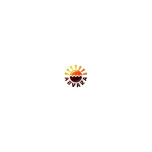 Логотип компании «Arvara»