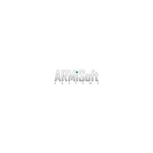 Логотип компании «ARMiSoft»