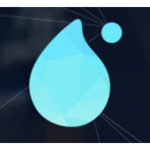 Логотип компании «Aqua Networks»