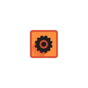 Логотип компании «AppTractor»