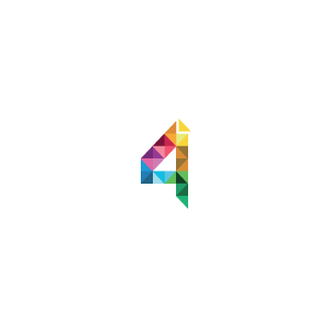 Логотип компании «Apps4All»
