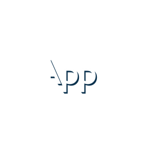 Логотип компании «Appnestic»