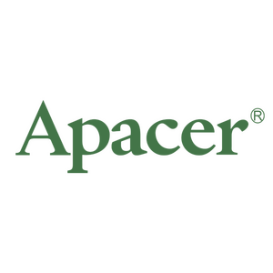 Логотип компании «Apacer Technology»
