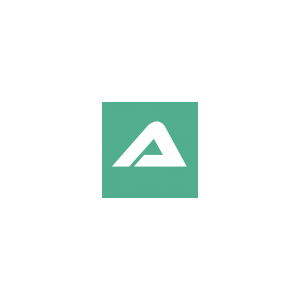 Логотип компании «ANVE.ru»