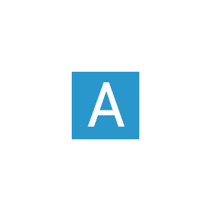 Логотип компании «Anetika»