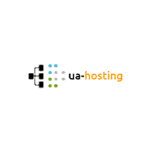 Логотип компании «ua-hosting.company»