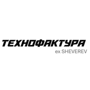 Логотип компании «Технофактура»