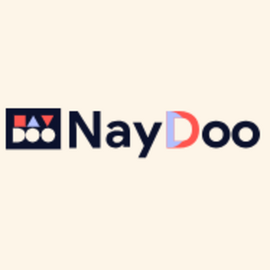 Логотип компании «NaydDoo»