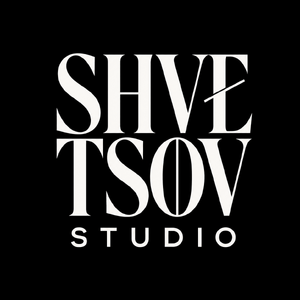 Логотип компании «Shvetsov Studio»