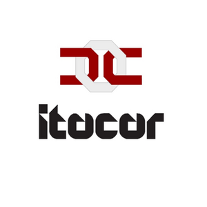 Логотип компании «ITOCOR»
