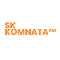 Логотип компании «СК Комната»