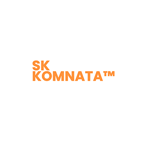 Логотип компании «СК Комната»