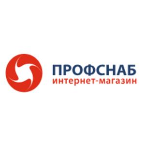 Логотип компании «Профснаб»